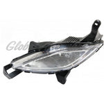 FOG LAMP FR LH CAPA — photo 5