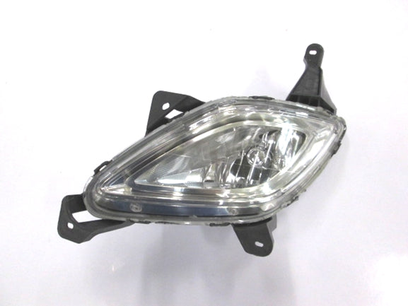 FOG LAMP FR LH CAPA