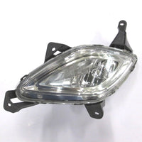 FOG LAMP FR LH HQ