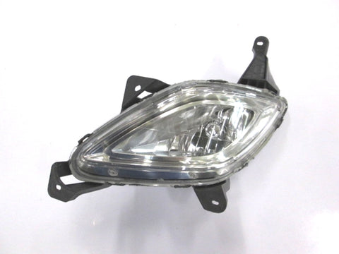 FOG LAMP FR LH CAPA