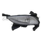 FOG LAMP FR LH HQ — photo 1