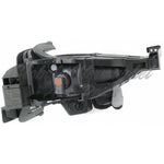 FOG LAMP FR LH HQ — photo 2