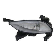 FOG LAMP FR LH CAPA