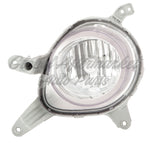 FOG LAMP FR LH W/TURBO HQ — photo 1