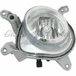 FOG LAMP FR LH W/TURBO HQ — photo 2