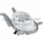 FOG LAMP FR LH W/TURBO HQ — photo 3