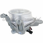 FOG LAMP FR LH W/TURBO CAPA — photo 4