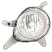 FOG LAMP FR LH W/TURBO CAPA
