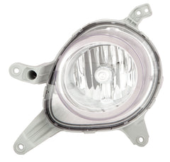 FOG LAMP FR LH W/TURBO CAPA