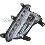 FOG LAMP FR LH SPORT MODEL W/AROUND VIEW MONITOR HQ — photo 4