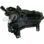 FOG LAMP FR LH SPORT MODEL W/AROUND VIEW MONITOR CAPA — photo 2