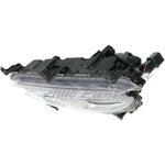 FOG LAMP FR LH SPORT MODEL W/AROUND VIEW MONITOR CAPA — photo 5