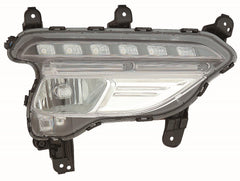 FOG LAMP FR LH SPORT MODEL W/AROUND VIEW MONITOR CAPA