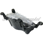 FOG LAMP FR LH LED W/DRL W/O SPORT PKG HQ — photo 1