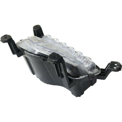 FOG LAMP FR LH LED W/DRL W/O SPORT PKG HQ