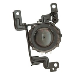 FOG LAMP FR LH CAPA