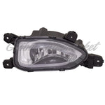 FOG LAMP FR LH EXCLUDE EV MODEL HQ — photo 2