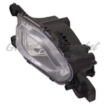 FOG LAMP FR LH EXCLUDE EV MODEL HQ — photo 5