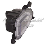 FOG LAMP FR LH EXCLUDE EV MODEL CAPA — photo 4