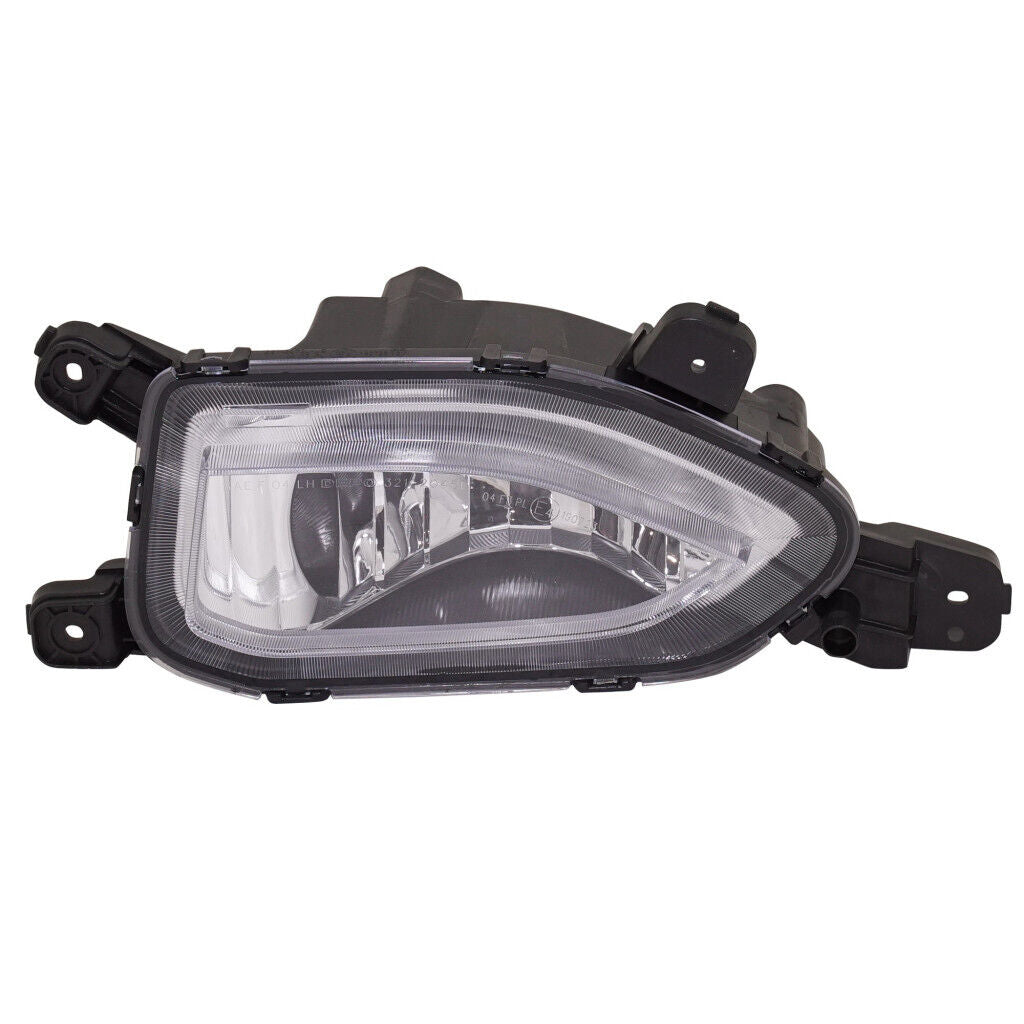 FOG LAMP FR LH EXCLUDE EV MODEL CAPA