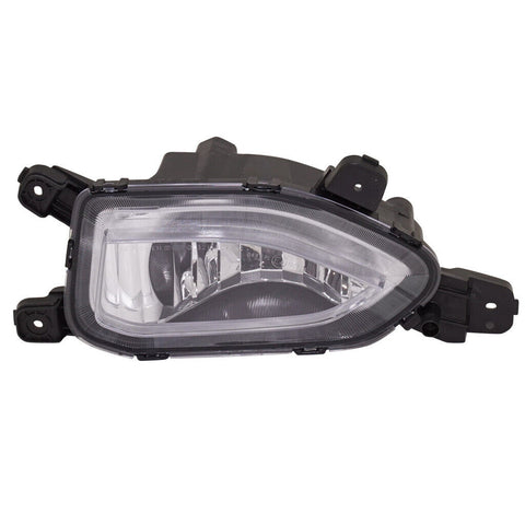 FOG LAMP FR LH EXCLUDE EV MODEL HQ