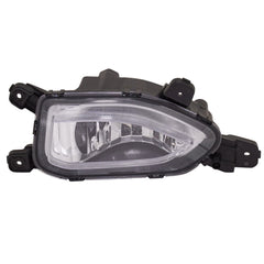 FOG LAMP FR LH EXCLUDE EV MODEL HQ