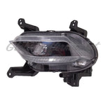 FOG LAMP LH LED HQ — photo 1