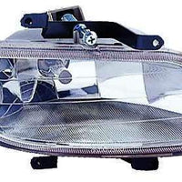 FOG LAMP FR RH