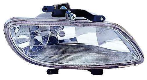 FOG LAMP FR RH HQ