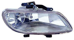 FOG LAMP FR RH HQ