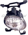 FOG LAMP FR RH — photo 1