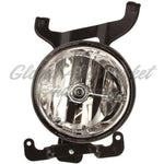 FOG LAMP FR RH — photo 2