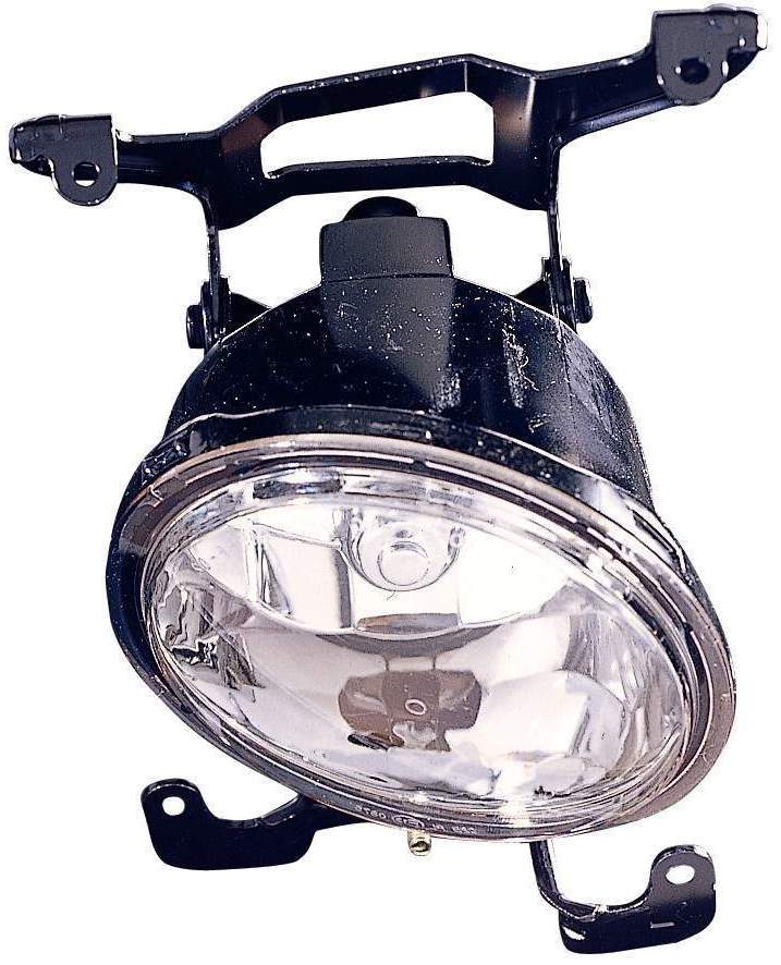 FOG LAMP FR RH HQ