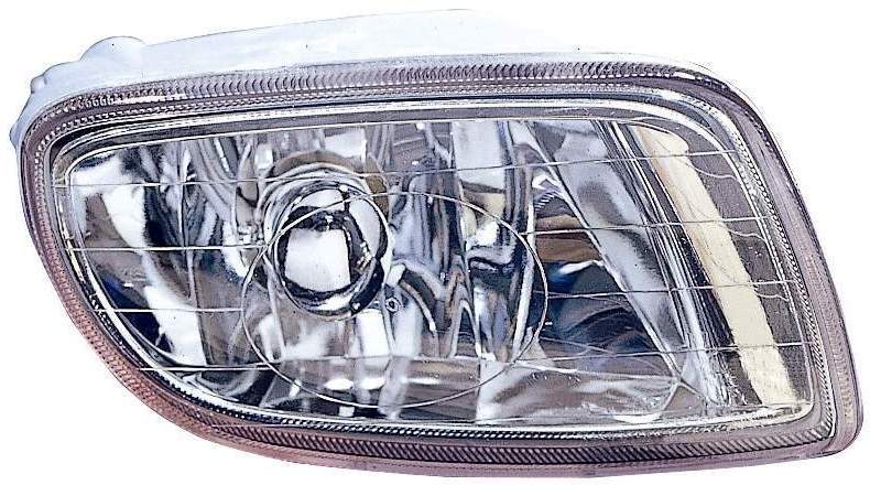 FOG LAMP FR RH HQ