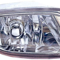 FOG LAMP FR RH HQ