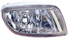 FOG LAMP FR RH HQ