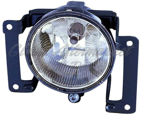 FOG LAMP FR RH HQ