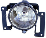 FOG LAMP FR RH HQ — photo 1