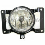 FOG LAMP FR RH HQ — photo 2