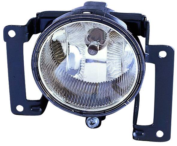 FOG LAMP FR RH HQ