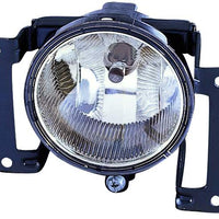 FOG LAMP FR RH HQ