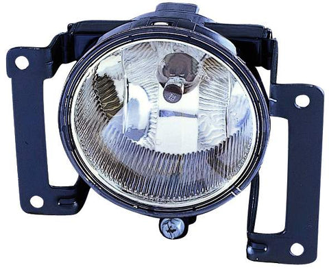 FOG LAMP FR RH HQ