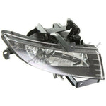 FOG LAMP FR RH HQ — photo 5