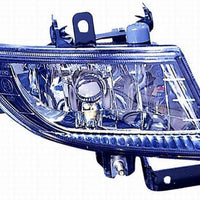 FOG LAMP FR RH HQ
