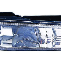 FOG LAMP FR RH HQ