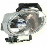 FOG LAMP FR RH HQ — photo 3