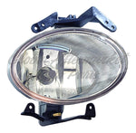 FOG LAMP FR RH CAPA — photo 1