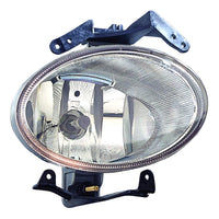 FOG LAMP FR RH HQ