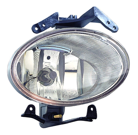 FOG LAMP FR RH HQ
