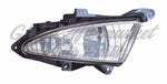 FOG LAMP FR RH CAPA — photo 1